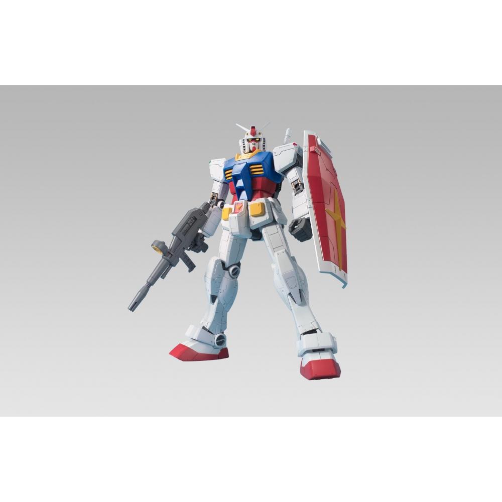 

BANDAI МЕГА РАЗМЕР 1 48 ГУНДАМ