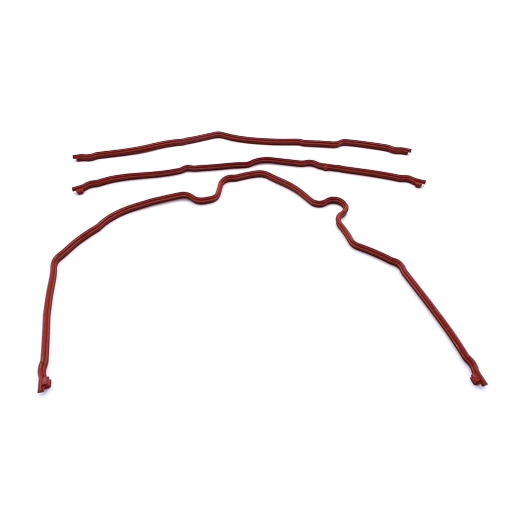 Sada těsnění krytu rozvodů motoru pro F150 E350 Spolehlivé těsnění Zabraňuje úniku MA-4216927407 JV5014 TC4170 Odolná konstrukce