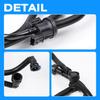 Vapor Canister Purge Valve Compatible With 2017 2018  Ford Escape 1.5L Replaces GV6Z9D289E CP892 GV6Z9D289A GV6Z-9D289-A