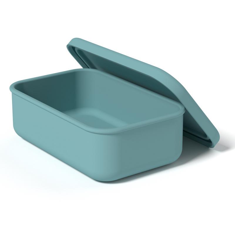 Extra Large Foldable Silicone Ice Cube Mold - 8 lb Capacity