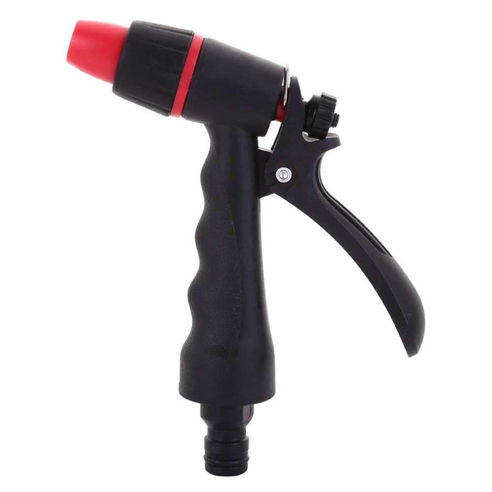 

Бытовая автомойка высокого давления, водяной пистолет, водопроводная труба, многофункциональная распылительная шайба-гукар