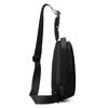 Large Capacity High Quality Nylon Men Chest Bag Outdoor Travel Shoulder Bag Waterproof Hiking Crossbody Messenger Bag