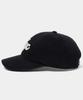 COLUMBIA UNIVERSITY Nyc Twill Washing Ball Cap Black