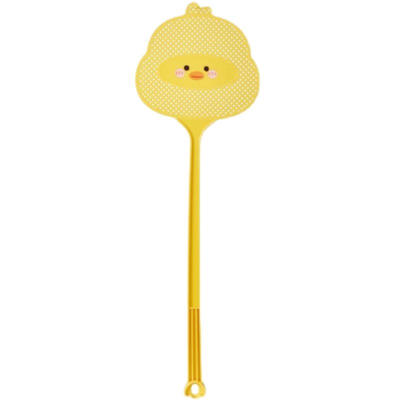 Cute Creative Manual Fly Swatter