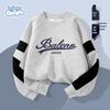 Baleno Pojkarnas Färgblockerad Pullover-tröja