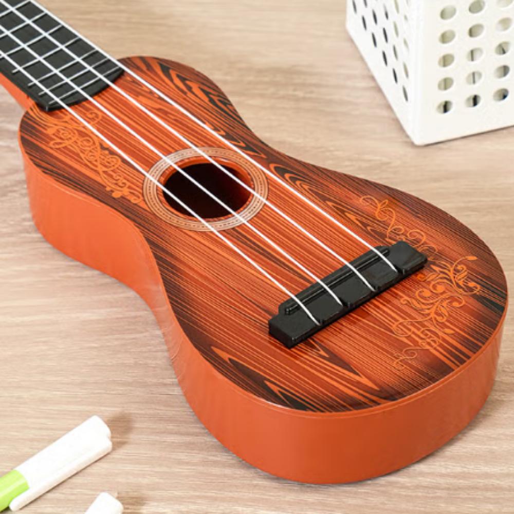 Dziecięce ukulele