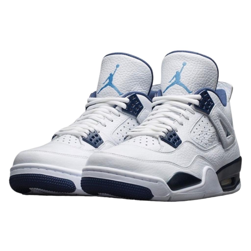 Air Jordan 4 Retro Columbia