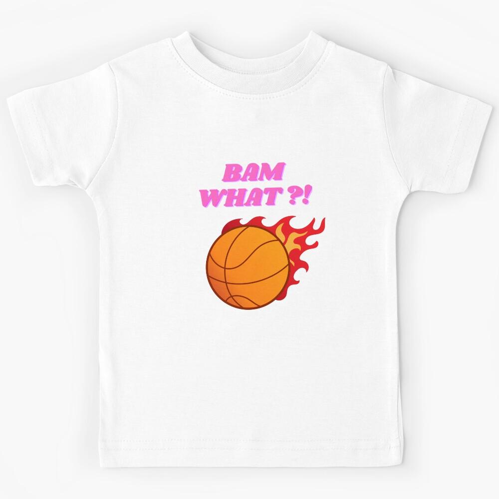 BAM WHAT?! Liv and Maddie Masks, stickers, shirts Kids T-Shirt 160