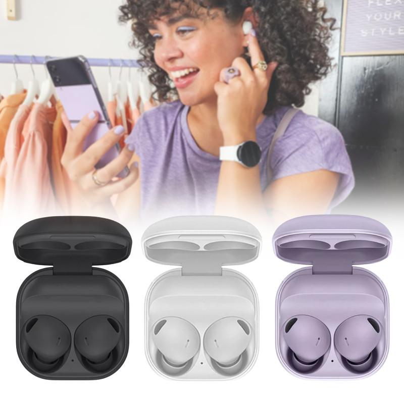 R510 Wireless Earbud Bluetooth Noise Cancelling Tws Earphone Galaxy Buds 2 Pro