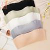 Summer Essential Wireless Bandeau Bra - Detachable Straps Non-slip Push-up Seamless & 2-in-1 Style