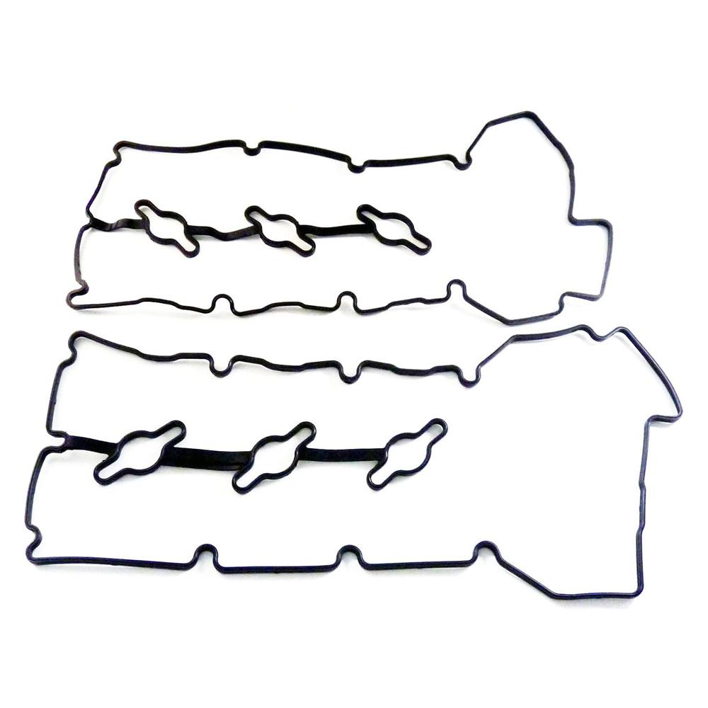 

Valve Cover Gasket Set 224533C110 For Hyundai Kia 3.3L 3.8L V6 2006-12