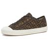 Logo Jacquard Lace Up Sneakers 7E1553AJZXF0R7V