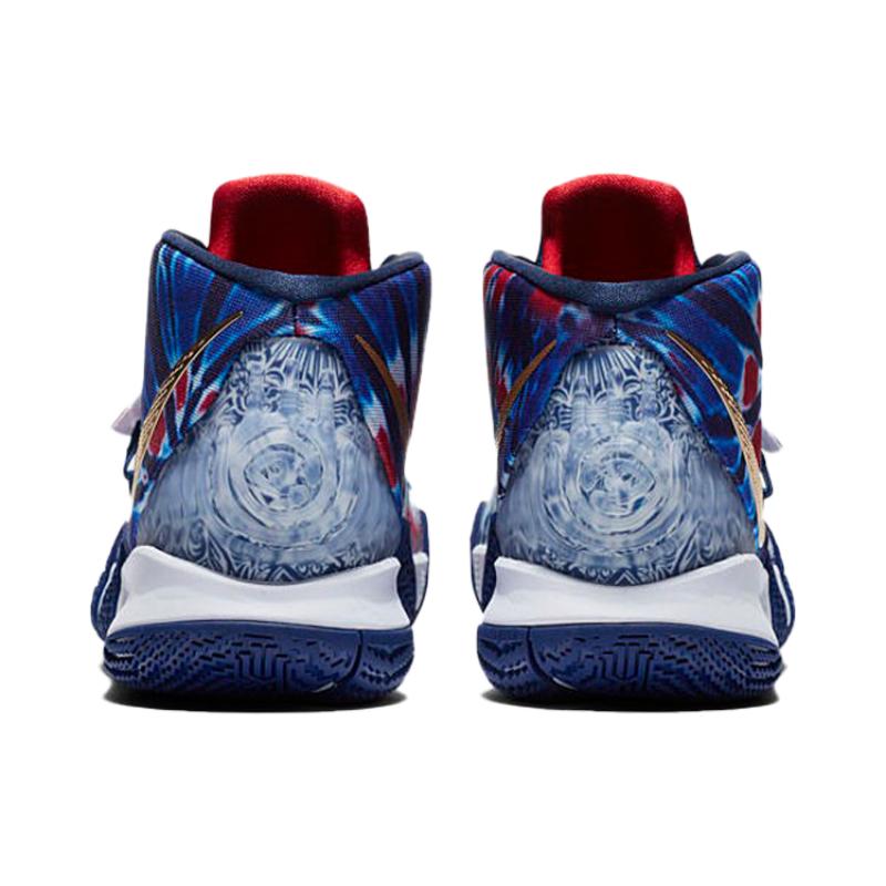 Nike Kyrie Hybrid S2 Ep 'What The USA' Nike CT1971-400