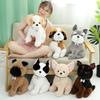 Bebek ve Peluş Oyuncaklar – Doldurulmuş ve Peluş oyuncak hayvanlar