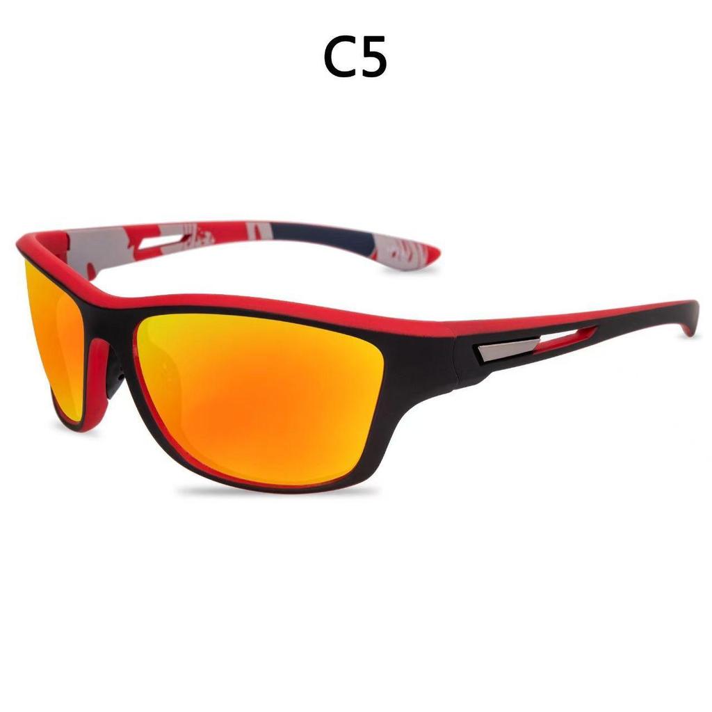 Men's Polarized Cycling Sunglasses UV400