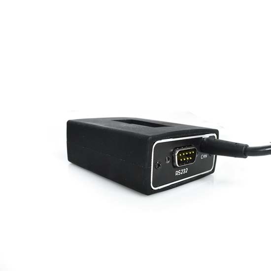 Judit Incado Box Jungheinrich 4 Forklift Diagnostic Tool with 4.37 Software Parts Catalog ET EN Diagnostic Tools
