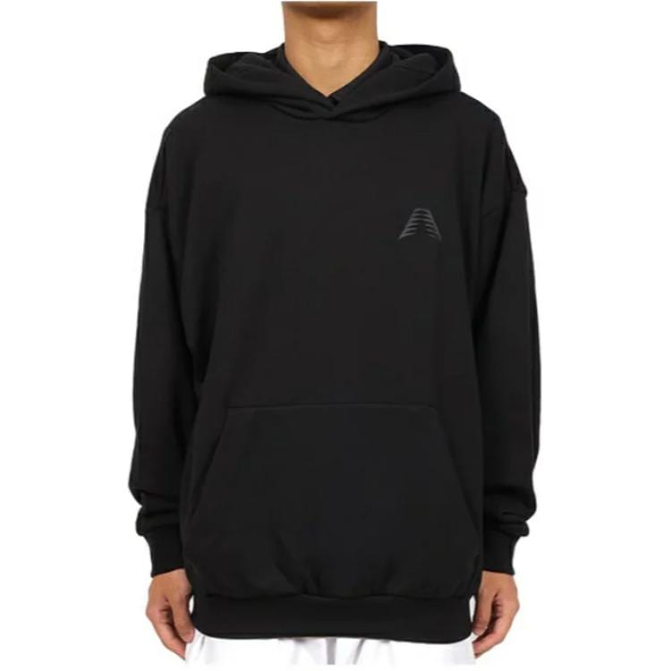 Adidas Originals Sweatshirt Men's Black IU2809