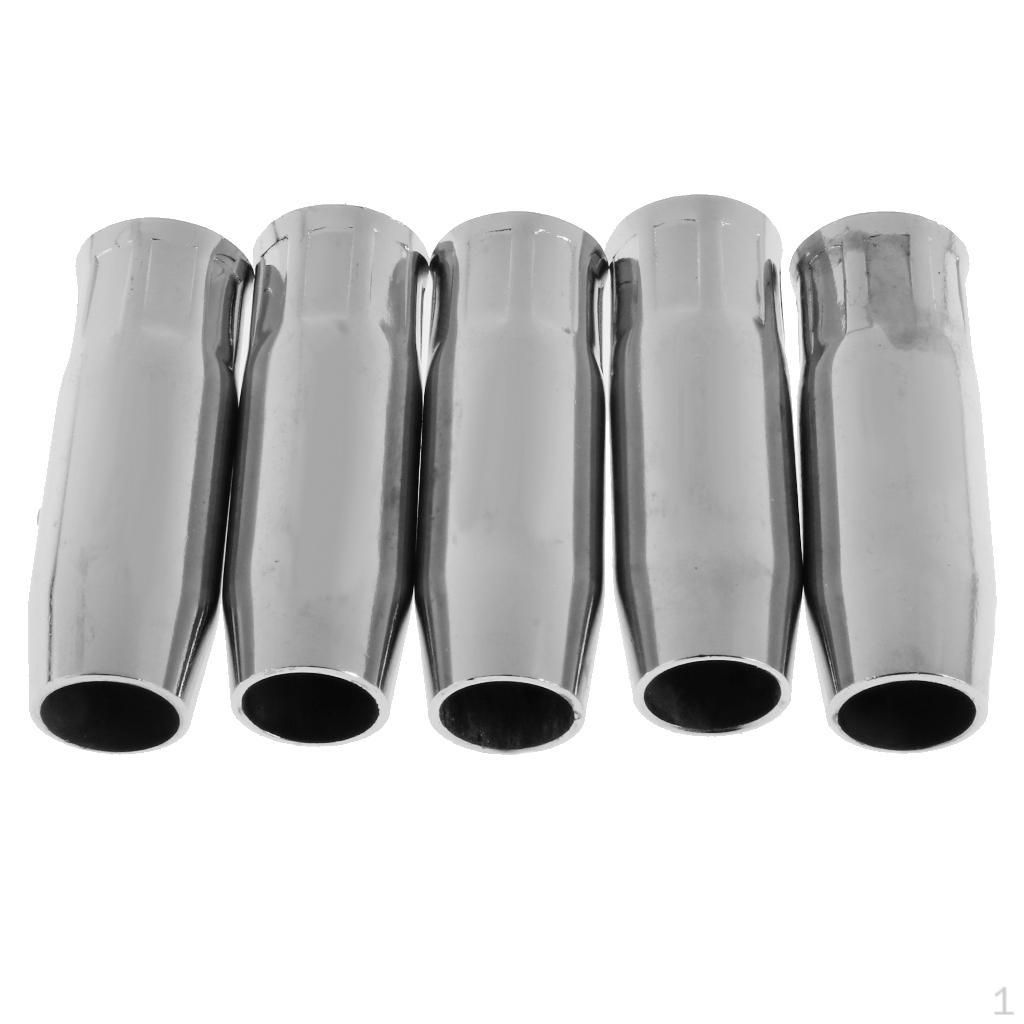 1 15AK MB15 CO2 Welding of Conical Nozzle 10pk