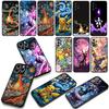 Charmander P-Pokemons Mewtwo P-Pikachus Phone Cover for Apple iPhone 16 15 14 Plus 13 12 Mini 17 Pro Max + ProMax 16E Air Case