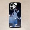 Anime K-Kaito Case For IPhone 11 12 13 14 15 16 17 Pro Max XS X XR mini Air Plus Cover