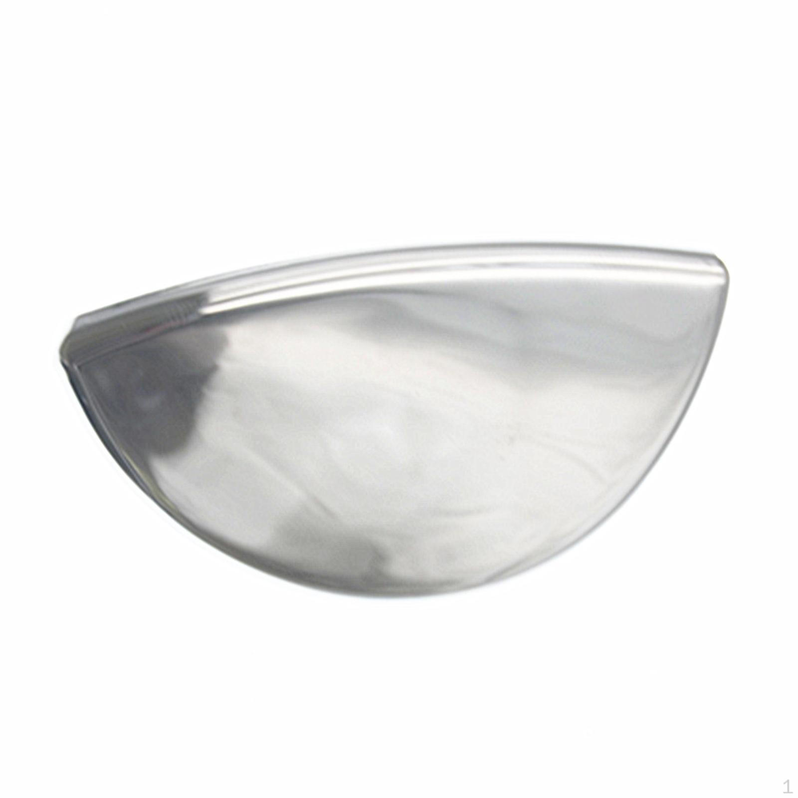 

Automobile Headlight Washer Cover Replaces Parts for Clubman Coupe Convertible Hatchback Left 61672752559