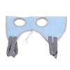 Cat Grooming Hammock Harness Breathable Comfortable Adjustable Pet Grooming Harness Grooming Sling for Dogs Cats