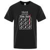 Cool Game Printed Tshirt Fashion Y2k Tshirt High Quality Tshirt Cotton Casual Loose Oneck Sports Short Sleeve Unisex