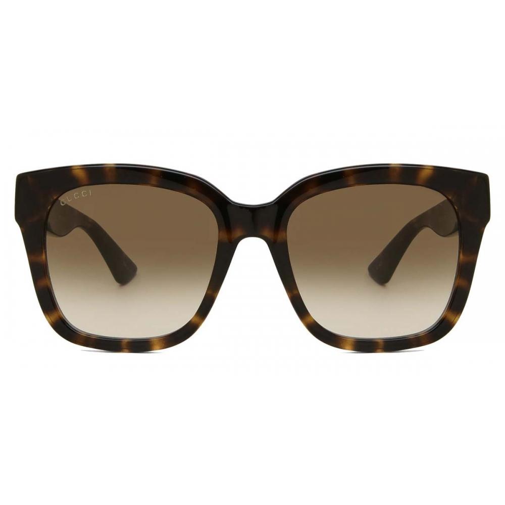 

Gucci Gg1338sk Asian Fit 002 Женские солнцезащитные очки /54-19-145