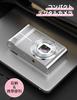 Digital 44 1080P Video AF HD Image USB C IPS 32g Memory Card Included Camera, Megapixels, Recording, Autofocus, Function, Camera, Stabilization,
