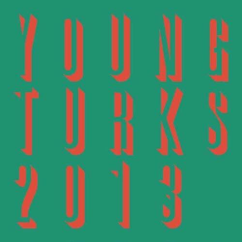 

CD VARIOUS - YOUNG TURKS 2013 OTLCD2025 Japan ObiClassical Used