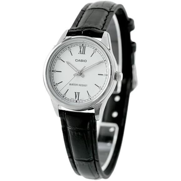 [Casio Cheap Casio] CASIO Standard Quartz Ladies Watch LTP-V005L-7B2 [Parallel Import]