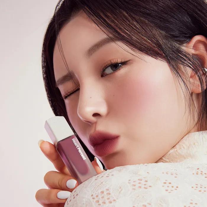 Dot On Mood Blurry Fog Tint