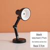 Q Ying 1 LED Clip-On Desk Lamp: Mini, Eye-Friendly, Ideal Birthday Gift for Friends' Study or Dorm Room