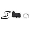 Recoil Starter Pawl Dog Spring Washer Kit for Sthil 017 018 MS170 MS180 MS260 MS270 MS290 MS310 MS340 MS360 MS390