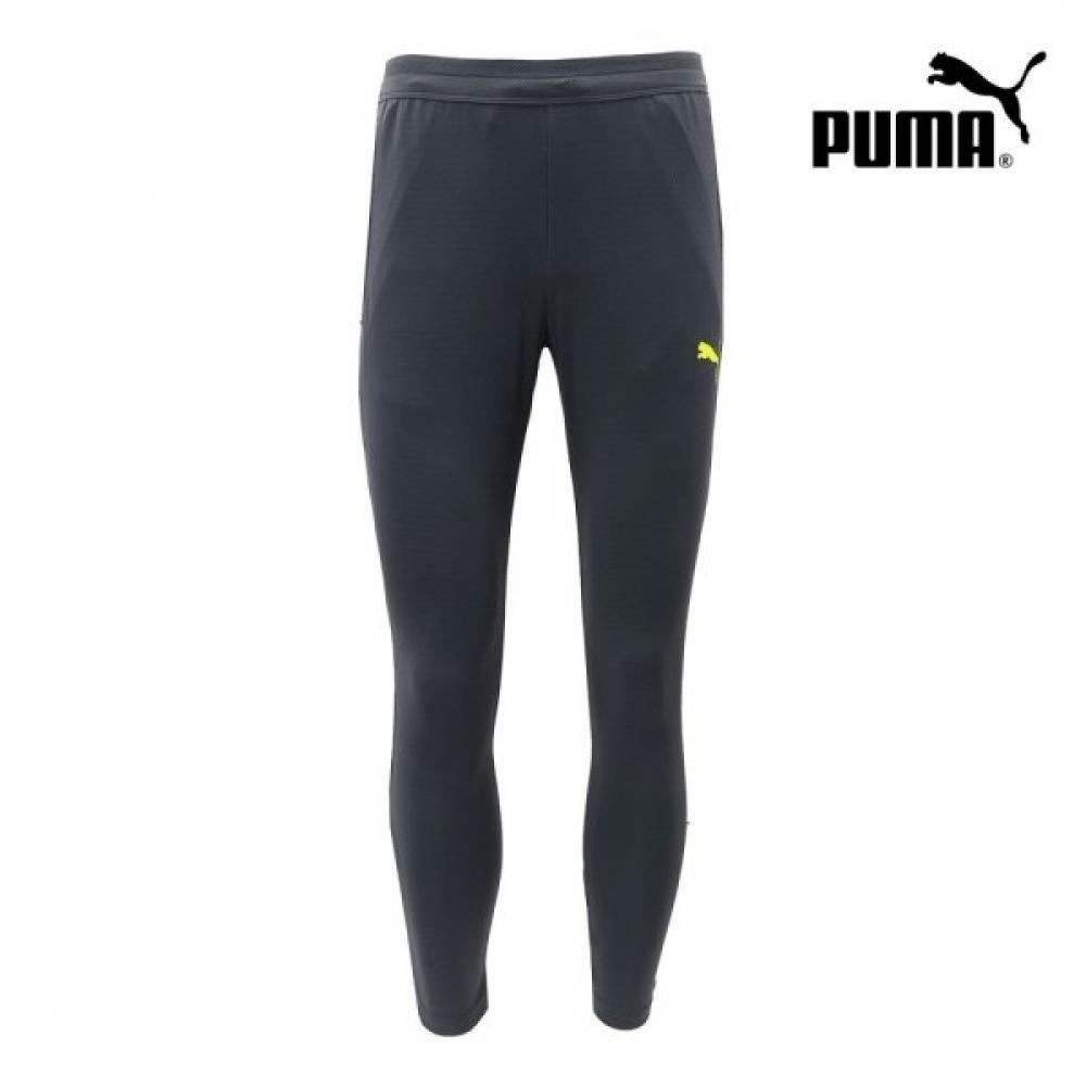 

Puma Galleria Puma Indivisual Cup Training Football Athlet Pants Asian Fit 100