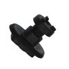 Replacement /Boot /Trunk Lid /Bump /Stop Slam Buffer A2047500389 For Mercedes For C W204 For C250 C350 CLA250