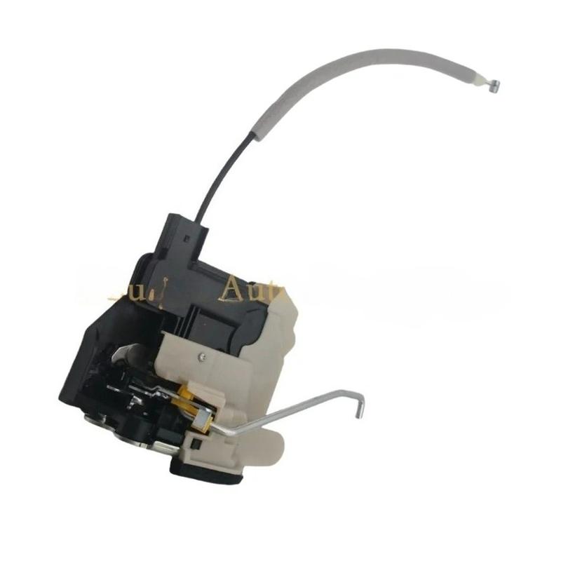 814111W010 Door Lock Latch Assy For Kia Rio UB QB Pride 2011~2017 2012 2013 2014 2015 2016 High Quality OEM Auto Car Parts