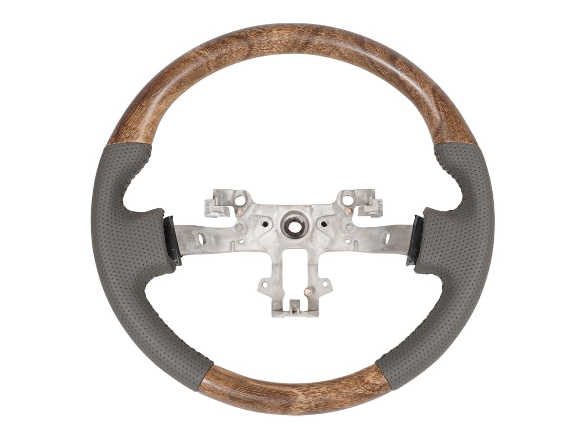 

Стандартный руль для Toyota Every Van DA17V TRISTAR S (Естественное дерево)