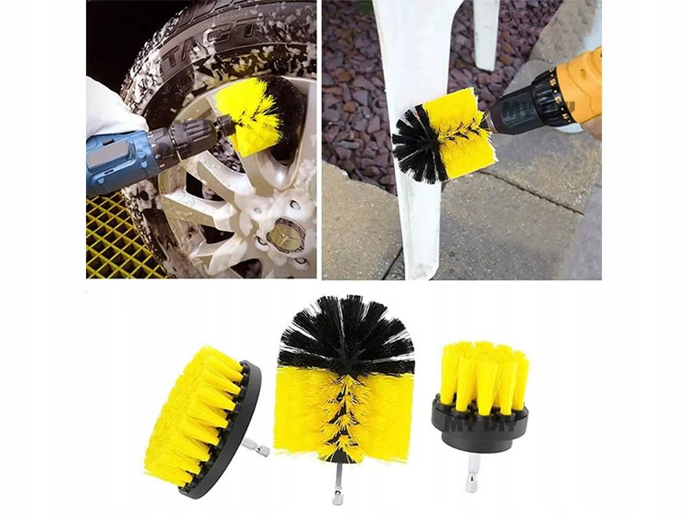 Brush Set 3 (50) / 100 Gab_A