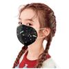 5-Layer High-Density Mask  Pollution  Filter For Children