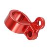 NICECNC Für Honda CRF450R 2002-2012 Bremsleitung Schlauch Kabelklemme CRF250R 2010-2013 CRF150R CRF150RB 2007-2022 CRF450X 2005-2017