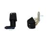 Glass Water Sprinkler Nozzle Right-Left Set for Renault 9.11