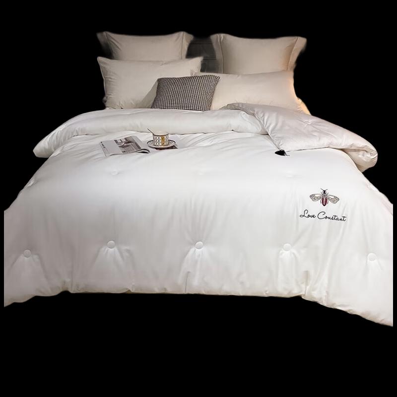 Yi Yi Ai All-Season Soy Fiber Comforter