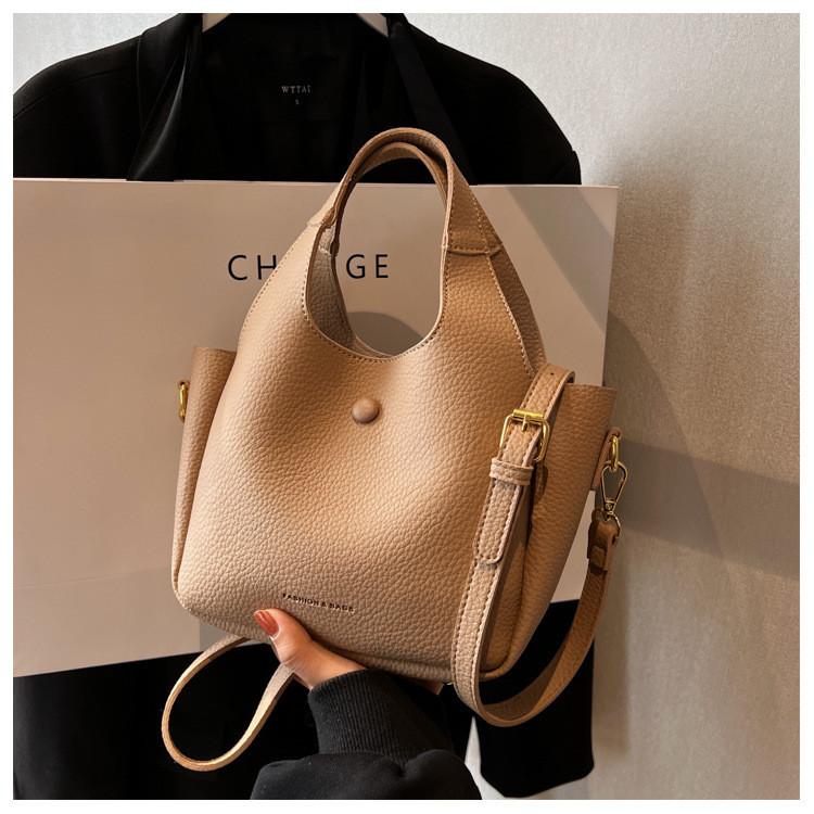 Chic Women's Spring Summer 2023 New Fashion Shoulder Bag Casual Handbag