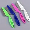 1pc 2-In-1 Pet Hair & Tear Stain Remover Brush - Stainless Steel Dog & Cat Flea Comb,Suitable for Dogs and Cats