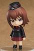 Nendoroid Petit Girls Panzer Other School Representative Painted Trading Movable Figure Box of 6 & Ver. Non-scale ABS&PVC