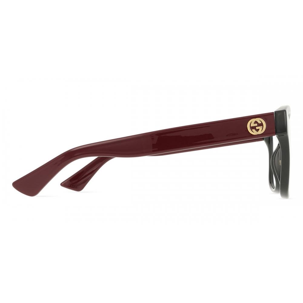 Gucci Women Eyeglasses Gg1340o 009