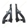 Fender Support Plate For Tesla Model Y Juniper 2025 2095525-SC-A 2095526-SC-A  Assembly Auto Parts Direct Replacement 1 PC