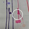 Used A.P.C. Silk Scarf Large Made in France