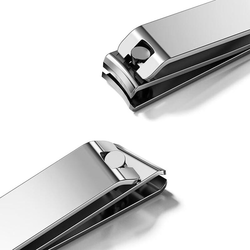 Seesoo Nail Clipper & Manicure Set